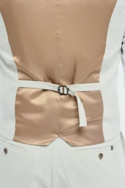 Cavani - Weste Tropez Slate 7 Cavani - Weste Tropez Slate -Herrenanzug Geschäft cavani weste tropez slate 670