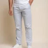 Chino Hose Herren Arctic - Cavani Dakota