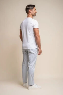 Chino Hose Herren Arctic - Cavani Dakota 7 Chino Hose Herren Arctic - Cavani Dakota -Herrenanzug Geschäft chino hose herren arctic cavani dakota 826