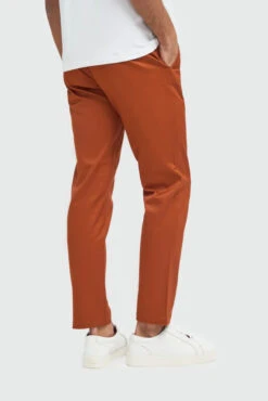 Chino Hose Herren - Cavani Dakota Mauve 33 Chino Hose Herren - Cavani Dakota Mauve -Herrenanzug Geschäft chino hose herren cavani dakota mauve 635