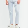 Chino Hose Herren Ice Blue - Cavani Dakota