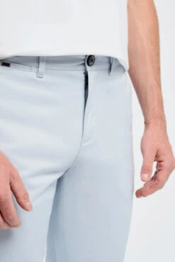 Chino Hose Herren Ice Blue - Cavani Dakota 9 Chino Hose Herren Ice Blue - Cavani Dakota -Herrenanzug Geschäft chino hose herren ice blue cavani dakota 634