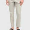 Chino Hose Herren Slate - Cavani Dakota