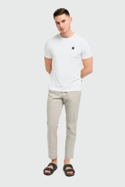 Chino Hose Herren Slate - Cavani Dakota 7 Chino Hose Herren Slate - Cavani Dakota -Herrenanzug Geschäft chino hose herren slate cavani dakota 851