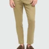 Chino Hose Herren Stone - Cavani Dakota