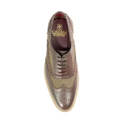 Edle Schuhe | Cavani Ellington Braun Tweed 9 Edle Schuhe | Cavani Ellington Braun Tweed -Herrenanzug Geschäft edle schuhe cavani ellington braun tweed schoenen 579
