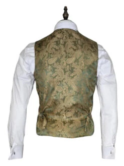 Kelvin Hellbraunes Weste - Doppelreihig 15 Kelvin Hellbraunes Weste - Doppelreihig -Herrenanzug Geschäft kelvin hellbraunes weste doppelreihig 401