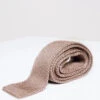 Krawatte-marc-darcy-beige-strick
