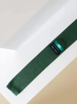 Krawatte Olive Green Gestrickt | Marc Darcy 5 Krawatte Olive Green Gestrickt | Marc Darcy -Herrenanzug Geschäft krawatte olive green gestrickt marc darcy stropdas 983