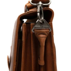 Leder-Aktentasche - The Chesterfield Brand Springfield Cognac 7 Leder-Aktentasche - The Chesterfield Brand Springfield Cognac -Herrenanzug Geschäft leder aktentasche the chesterfield brand springfield cognac aktetas 800