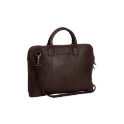 Leder Laptoptasche - The Chesterfield Brand Harvey Braun