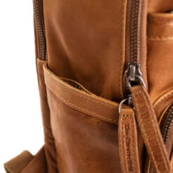 Leder Rucksack - The Chesterfield Brand Austin Cognac 9 Leder Rucksack - The Chesterfield Brand Austin Cognac -Herrenanzug Geschäft leder rucksack the chesterfield brand austin cognac rugtas 594