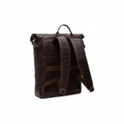 Leder Rucksack - The Chesterfield Brand Liverpool Braun 9 Leder Rucksack - The Chesterfield Brand Liverpool Braun -Herrenanzug Geschäft leder rucksack the chesterfield brand liverpool braun rugtas 676