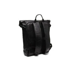 Leder Rucksack - The Chesterfield Brand Liverpool Schwarz -Herrenanzug Geschäft leder rucksack the chesterfield brand liverpool schwarz rugtas 450