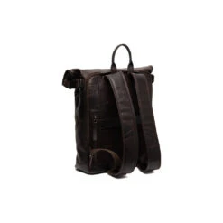 Leder Rucksack - The Chesterfield Brand Mazara Braun 11 Leder Rucksack - The Chesterfield Brand Mazara Braun -Herrenanzug Geschäft leder rucksack the chesterfield brand mazara braun rugtas 285