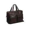 Lederne Laptoptasche - The Chesterfield Brand Misha Braun