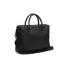 Lederne Laptoptasche - The Chesterfield Brand Salvador Schwarz