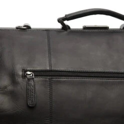 Lederner Reisetasche - The Chesterfield Brand Corfu Schwarz 8 Lederner Reisetasche - The Chesterfield Brand Corfu Schwarz -Herrenanzug Geschäft lederner reisetasche the chesterfield brand corfu schwarz weekendtas 377