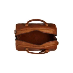 Lederner Reisetasche - The Chesterfield Brand Liam Cognac 11 Lederner Reisetasche - The Chesterfield Brand Liam Cognac -Herrenanzug Geschäft lederner reisetasche the chesterfield brand liam cognac weekendtas 693