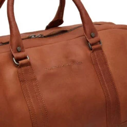 Lederner Reisetasche - The Chesterfield Brand Melbourne Cognac 9 Lederner Reisetasche - The Chesterfield Brand Melbourne Cognac -Herrenanzug Geschäft lederner reisetasche the chesterfield brand melbourne cognac weekendtas 285