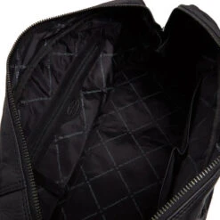 Lederner Reisetasche - The Chesterfield Brand Melbourne Schwarz -Herrenanzug Geschäft lederner reisetasche the chesterfield brand melbourne schwarz weekendtas 131
