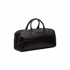 Lederner Reisetasche - The Chesterfield Brand Melbourne Schwarz -Herrenanzug Geschäft lederner reisetasche the chesterfield brand melbourne schwarz weekendtas 521