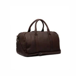 Lederner Reisetasche - The Chesterfield Brand Perth Braun