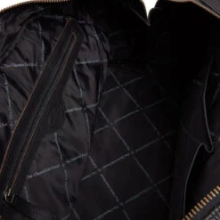 Lederner Reisetasche - The Chesterfield Brand Perth Schwarz 7 Lederner Reisetasche - The Chesterfield Brand Perth Schwarz -Herrenanzug Geschäft lederner reisetasche the chesterfield brand perth schwarz weekendtas 165