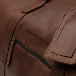 Lederner Reisetasche - The Chesterfield Brand Portsmouth Braun 8 Lederner Reisetasche - The Chesterfield Brand Portsmouth Braun -Herrenanzug Geschäft lederner reisetasche the chesterfield brand portsmouth braun weekendtas 578
