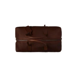 Lederner Reisetasche - The Chesterfield Brand Portsmouth Braun 10 Lederner Reisetasche - The Chesterfield Brand Portsmouth Braun -Herrenanzug Geschäft lederner reisetasche the chesterfield brand portsmouth braun weekendtas 788