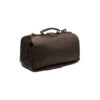 Lederner Reisetasche - The Chesterfield Brand Texel Braun