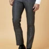 Marc Darcy - Hose Charcoal Spencer Grey