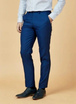 Marc Darcy - Hose Danny Königsblau