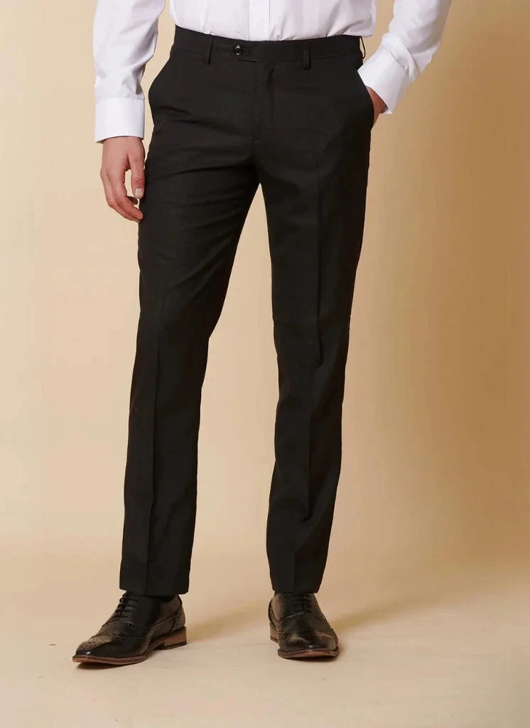 Marc Darcy - Hose Danny Schwarz 1 Marc Darcy - Hose Danny Schwarz