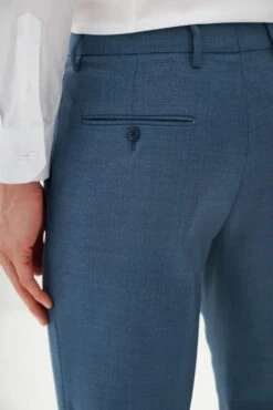 Marc Darcy – Hose Finley Teal 5 Marc Darcy – Hose Finley Teal -Herrenanzug Geschäft marc darcy hose finley teal 467