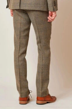 Marc Darcy – Hose Kris Tan 5 Marc Darcy – Hose Kris Tan -Herrenanzug Geschäft marc darcy hose kris tan 562