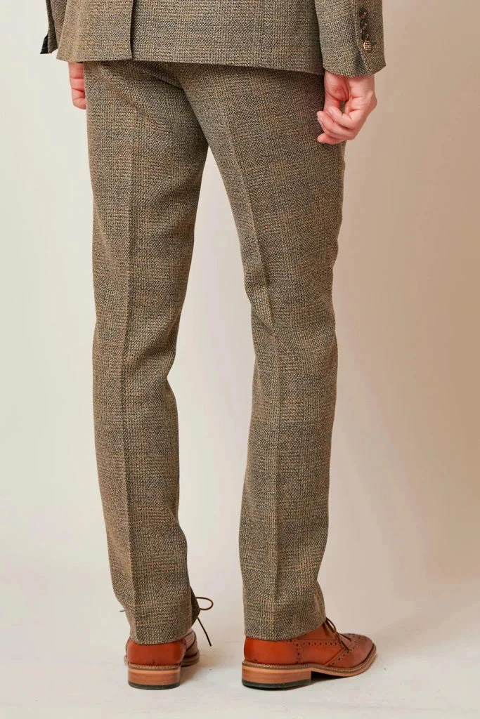 Marc Darcy – Hose Kris Tan 3 Marc Darcy – Hose Kris Tan – Bild 3