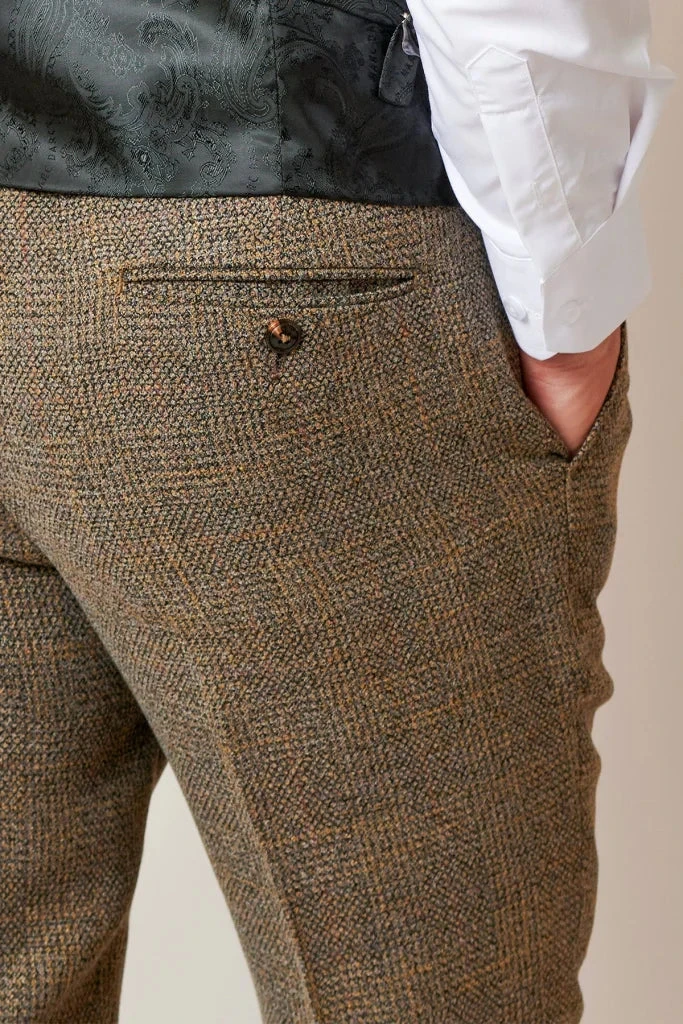 Marc Darcy – Hose Kris Tan 2 Marc Darcy – Hose Kris Tan – Bild 2