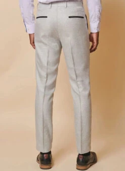 Marc Darcy - Hose Spencer Stone -Herrenanzug Geschäft marc darcy hose spencer stone 983