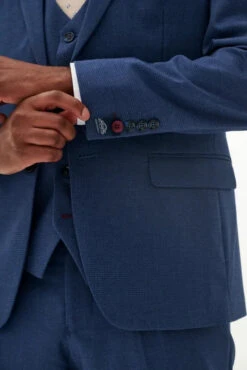 Marc Darcy – Sakko Ashley Navy 8 Marc Darcy – Sakko Ashley Navy -Herrenanzug Geschäft marc darcy sakko ashley navy 598