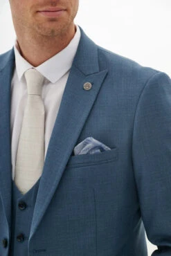 Marc Darcy – Sakko Finley Teal 11 Marc Darcy – Sakko Finley Teal -Herrenanzug Geschäft marc darcy sakko finley teal 651