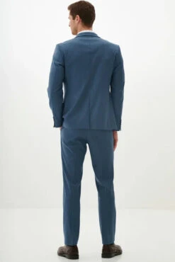 Marc Darcy – Sakko Finley Teal 13 Marc Darcy – Sakko Finley Teal -Herrenanzug Geschäft marc darcy sakko finley teal 906