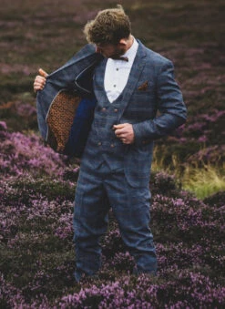 Marc Darcy - Sakko Jenson Himmelblau 7 Marc Darcy - Sakko Jenson Himmelblau -Herrenanzug Geschäft marc darcy sakko jenson himmelblau 950