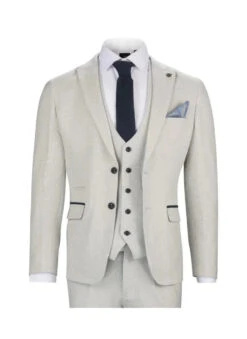 Marc Darcy - Sakko Karomuster Weiß Bromley Stein 4 Marc Darcy - Sakko Karomuster Weiß Bromley Stein -Herrenanzug Geschäft marc darcy sakko karomuster weiss bromley stein 731