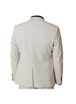 Marc Darcy - Sakko Karomuster Weiß Bromley Stein 5 Marc Darcy - Sakko Karomuster Weiß Bromley Stein -Herrenanzug Geschäft marc darcy sakko karomuster weiss bromley stein 793