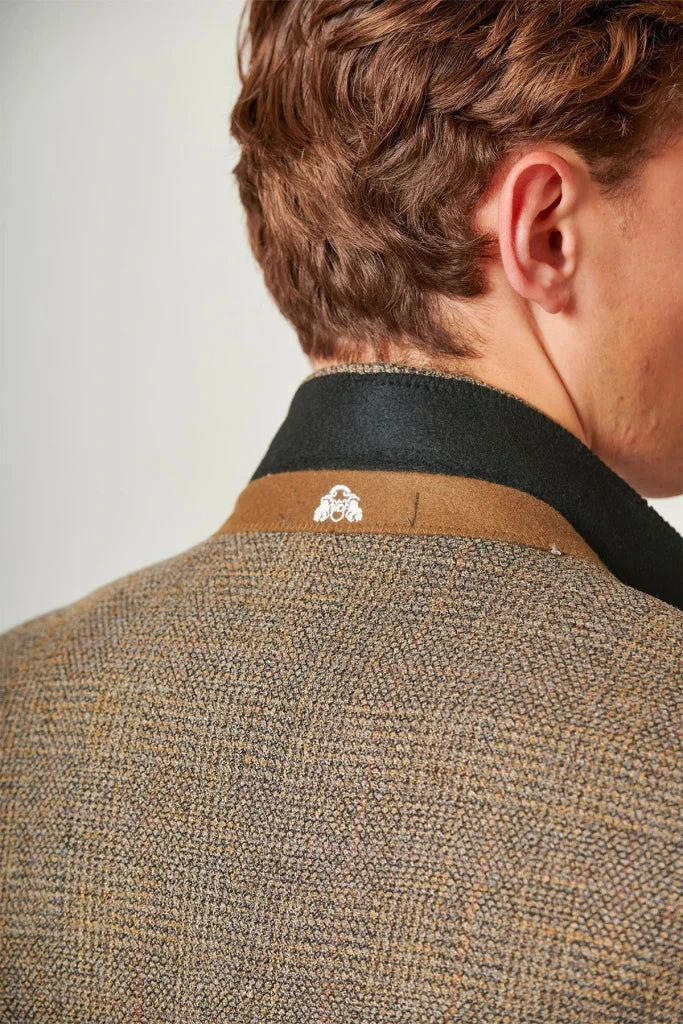 Marc Darcy – Sakko Kris Tan 7 Marc Darcy – Sakko Kris Tan – Bild 7