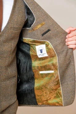 Marc Darcy – Sakko Kris Tan 11 Marc Darcy – Sakko Kris Tan -Herrenanzug Geschäft marc darcy sakko kris tan 877