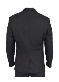 Marc Darcy - Sakko Max Einreihig Schwarz 5 Marc Darcy - Sakko Max Einreihig Schwarz -Herrenanzug Geschäft marc darcy sakko max einreihig schwarz 526