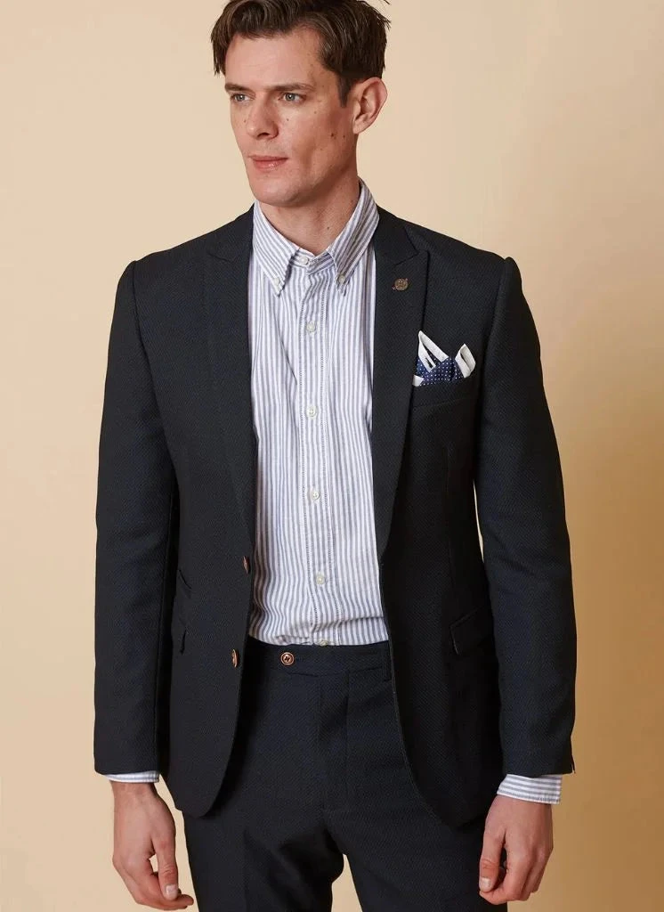 Marc Darcy - Sakko Max Navy 1 Marc Darcy - Sakko Max Navy