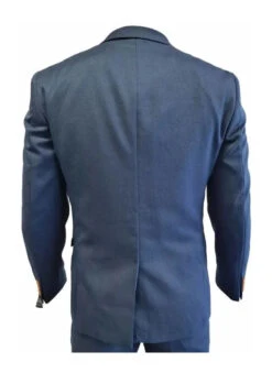 Marc Darcy - Sakko Max Royal Blau 5 Marc Darcy - Sakko Max Royal Blau -Herrenanzug Geschäft marc darcy sakko max royal blau 994